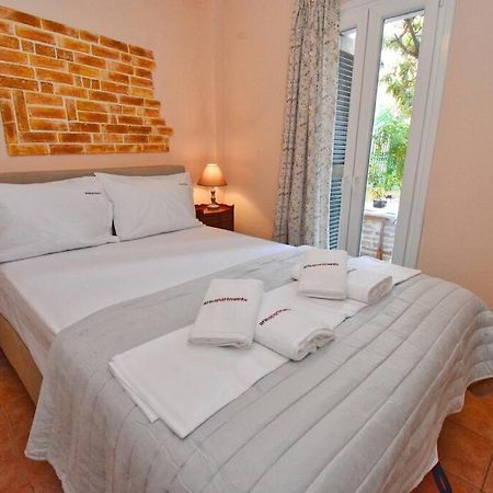 Kampielos Homes Corfu  Екстер'єр фото