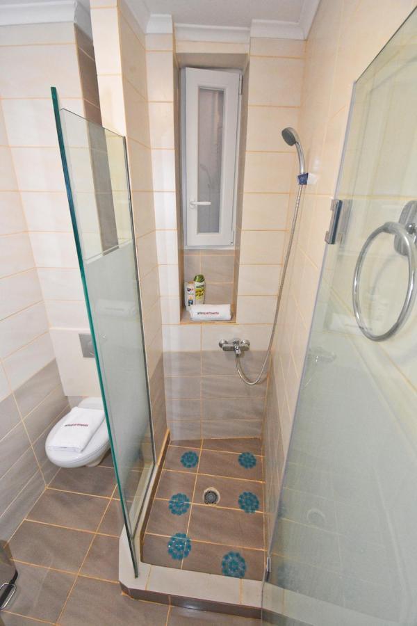Kampielos Homes Corfu  Екстер'єр фото